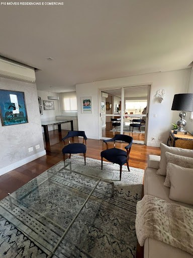 Apartamento, 4 quartos, 244 m² - Foto 4