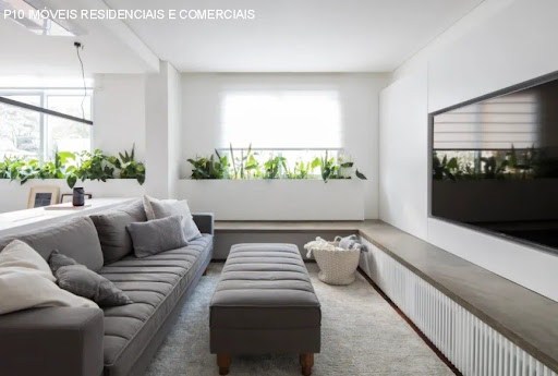 Apartamento, 3 quartos, 180 m² - Foto 4