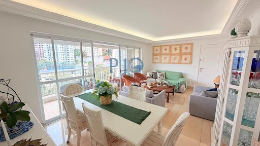 Apartamento, 3 quartos, 125 m² - Foto 36