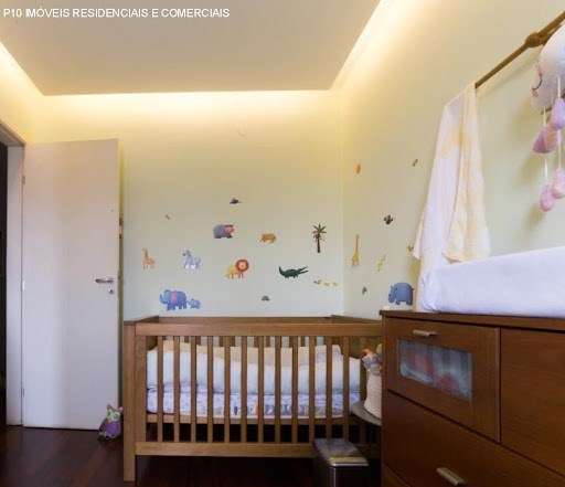Apartamento, 3 quartos, 107 m² - Foto 10