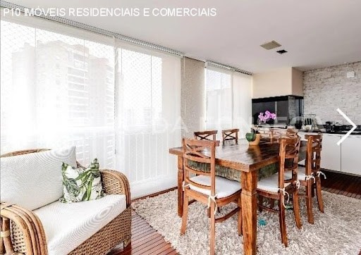 Apartamento, 4 quartos, 260 m² - Foto 13