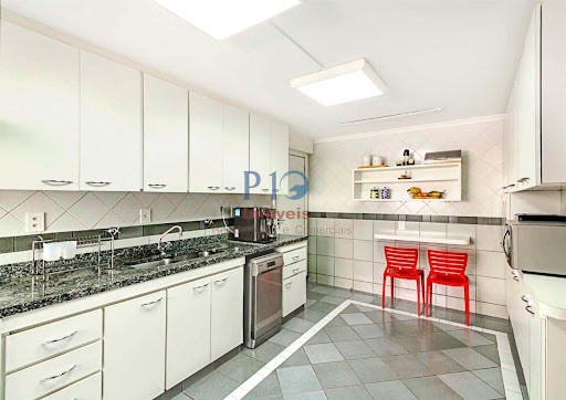 Apartamento, 3 quartos, 170 m² - Foto 25