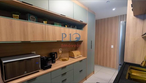 Apartamento, 4 quartos, 132 m² - Foto 6
