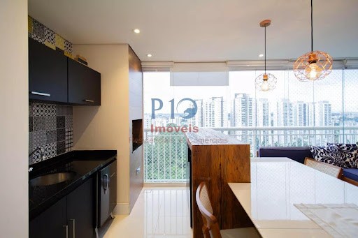 Apartamento, 2 quartos, 107 m² - Foto 4