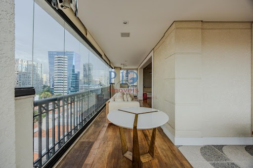 Apartamento, 3 quartos, 180 m² - Foto 16