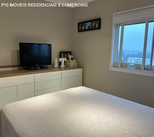 Apartamento, 1 quarto, 60 m² - Foto 11