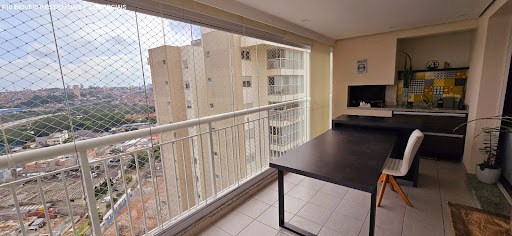 Apartamento, 2 quartos, 95 m² - Foto 25