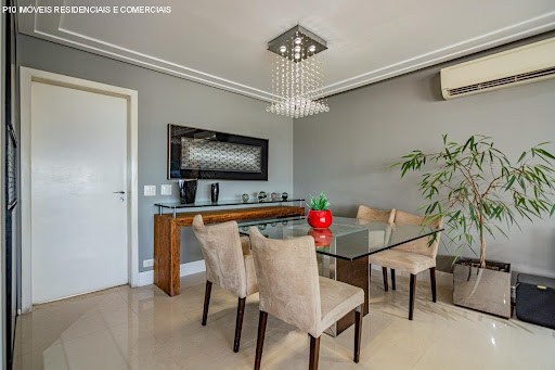 Apartamento, 4 quartos, 206 m² - Foto 27