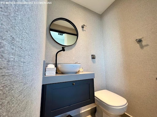Apartamento, 2 quartos, 85 m² - Foto 7