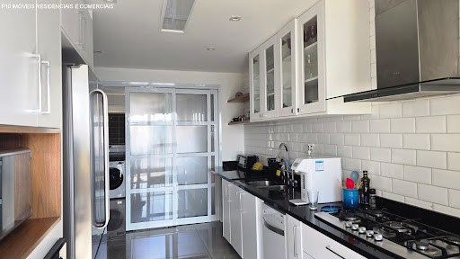 Apartamento, 4 quartos, 195 m² - Foto 20