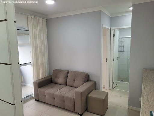 Apartamento, 1 quarto, 38 m² - Foto 7