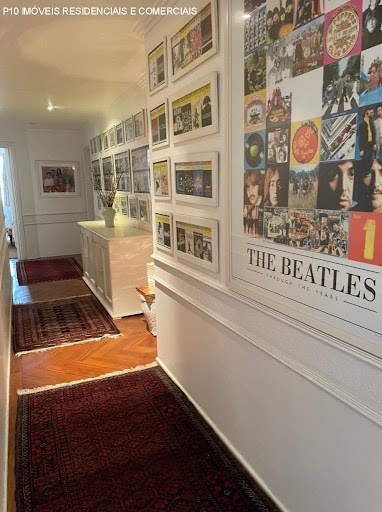 Apartamento, 4 quartos, 370 m² - Foto 11