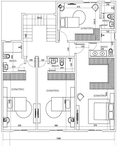 Casa, 4 quartos, 518 m² - Foto 14