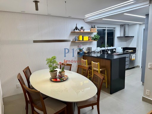 Casa, 4 quartos, 126 m² - Foto 19