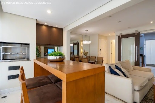 Apartamento, 2 quartos, 94 m² - Foto 17