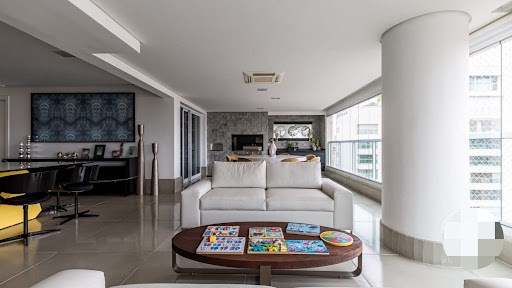 Apartamento, 3 quartos, 33566 m² - Foto 4