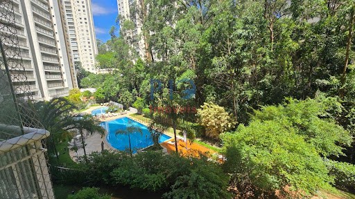 Apartamento, 3 quartos, 168 m² - Foto 19