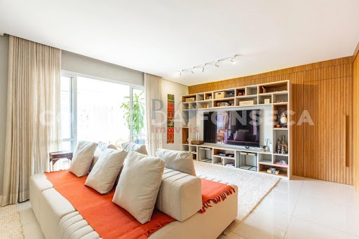 Apartamento, 4 quartos, 200 m² - Foto 7