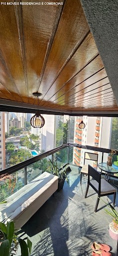 Apartamento, 4 quartos, 170 m² - Foto 18