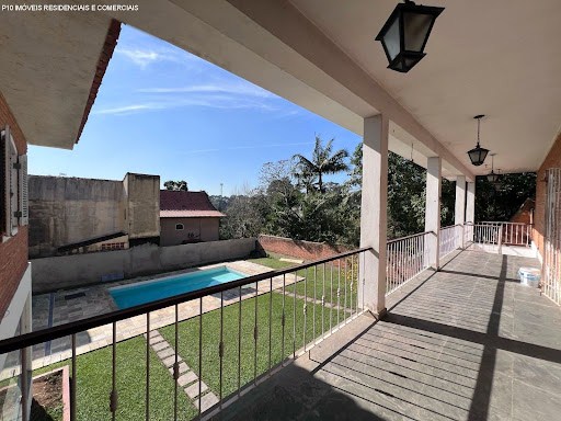 Casa, 4 quartos - Foto 16