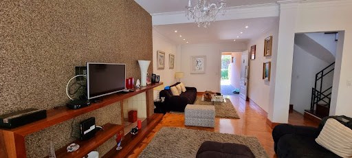 Casa, 4 quartos, 300 m² - Foto 16