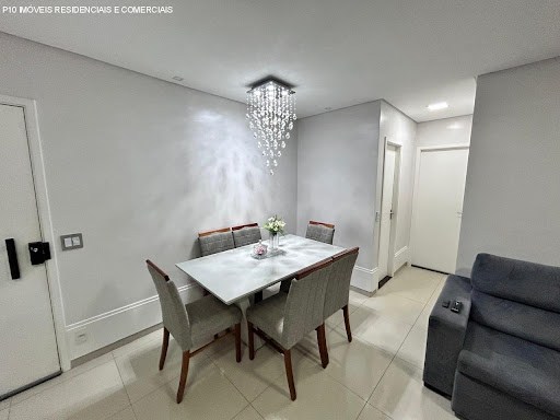 Apartamento, 2 quartos, 61 m² - Foto 10