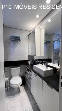 Apartamento, 3 quartos, 130 m² - Foto 13