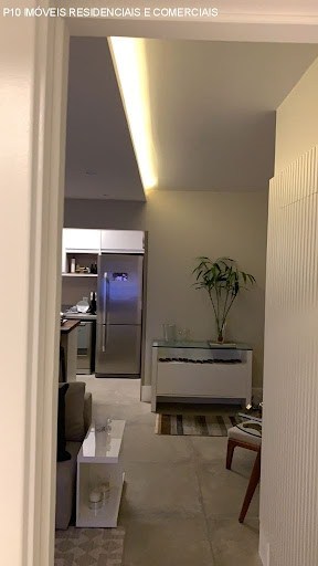 Apartamento, 1 quarto, 74 m² - Foto 9