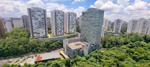 Apartamento, 2 quartos, 73 m² - Foto 19