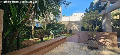 Apartamento, 3 quartos, 206 m² - Foto 29