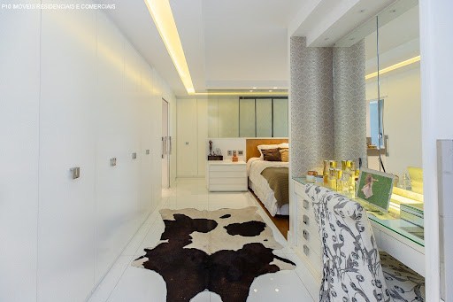 Apartamento, 4 quartos, 335 m² - Foto 23