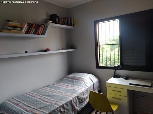 Apartamento, 3 quartos, 76 m² - Foto 16