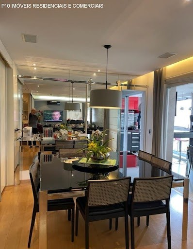 Apartamento, 3 quartos, 177 m² - Foto 6