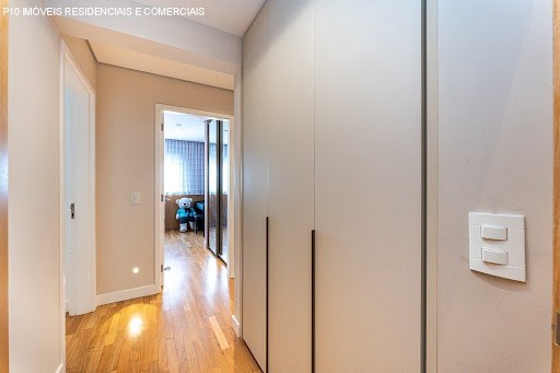Apartamento, 3 quartos, 185 m² - Foto 11
