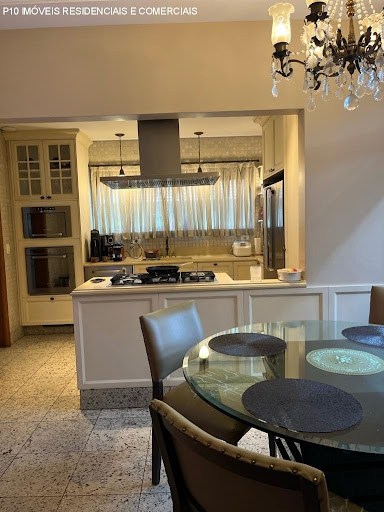 Casa, 4 quartos - Foto 16