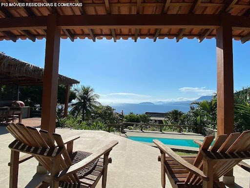 Casa, 4 quartos, 300 m² - Foto 17