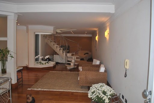 Casa, 4 quartos, 450 m² - Foto 7