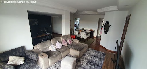 Apartamento, 2 quartos, 120 m² - Foto 13