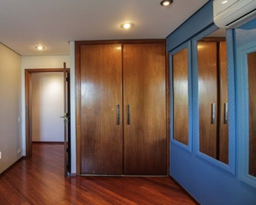 Apartamento, 4 quartos, 198 m² - Foto 8