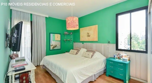 Apartamento, 4 quartos, 326 m² - Foto 19