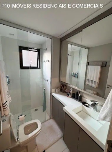 Apartamento, 2 quartos, 74 m² - Foto 11