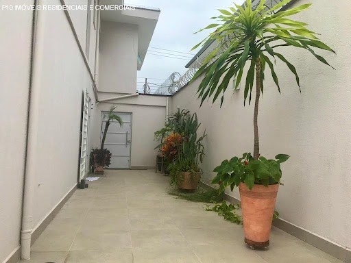 Casa, 4 quartos - Foto 4
