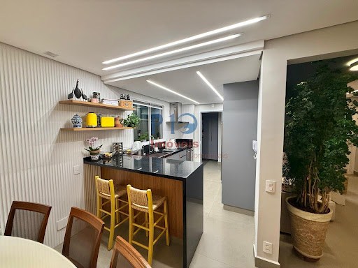 Casa, 4 quartos, 126 m² - Foto 22