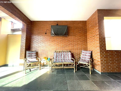 Casa, 3 quartos - Foto 18