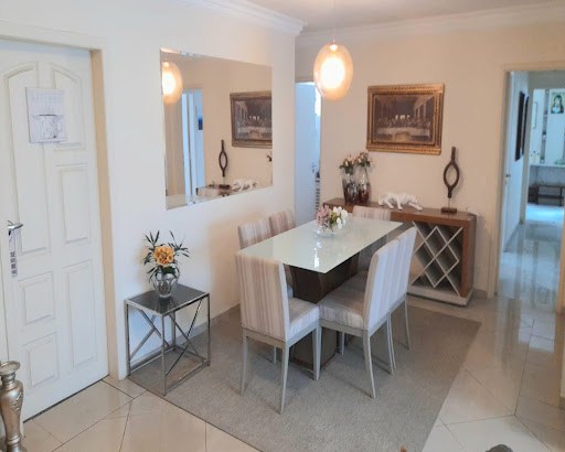 Apartamento, 3 quartos, 170 m² - Foto 15