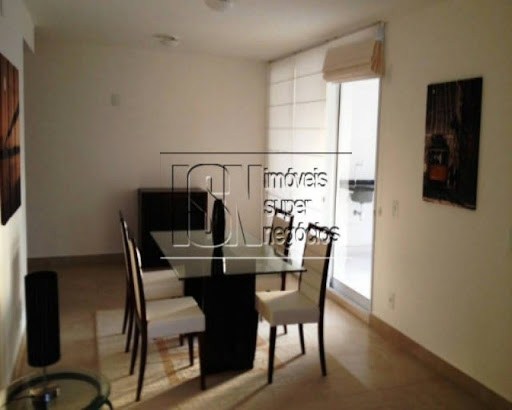 Apartamento, 1 quarto, 72 m² - Foto 1
