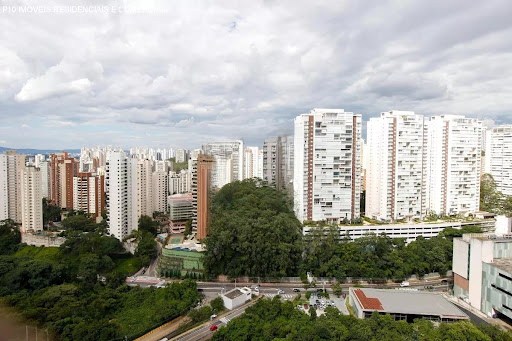 Apartamento, 2 quartos, 87 m² - Foto 12
