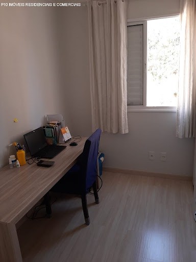 Apartamento, 2 quartos, 55 m² - Foto 9
