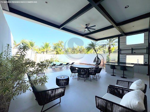 Casa, 6 quartos - Foto 6