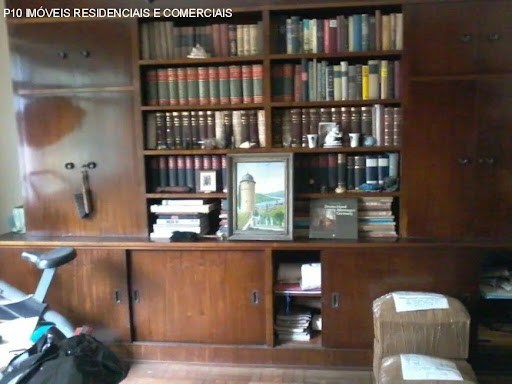 Casa, 5 quartos - Foto 2